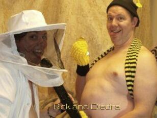 Rick_and_Diedra