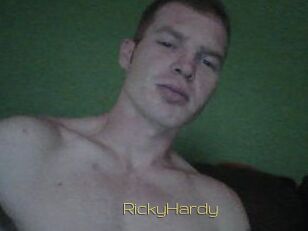 RickyHardy