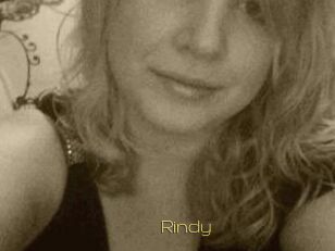 Rindy