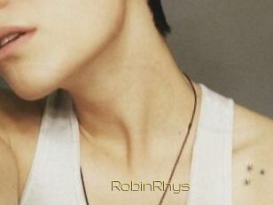 RobinRhys