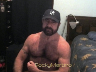 RockyMartino