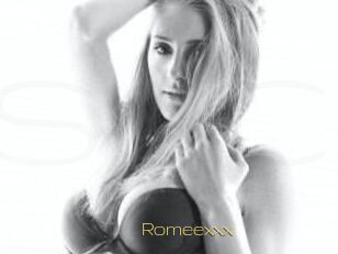 Romeexxx