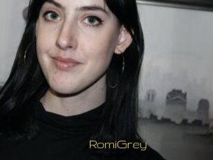 RomiGrey