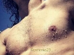 Rommie23