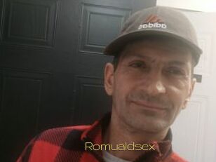 Romualdsex