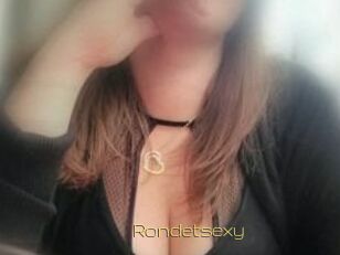 Rondetsexy