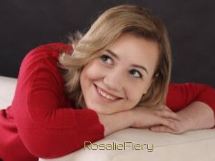 RosalieFiery