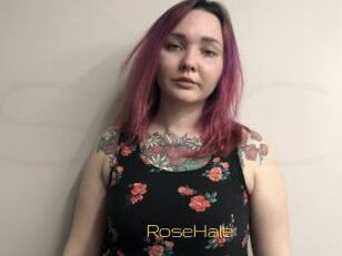 RoseHale