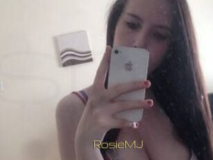 RosieMJ