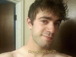 RoughRider21