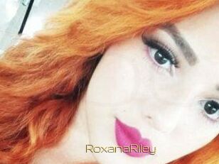 RoxanaRiley