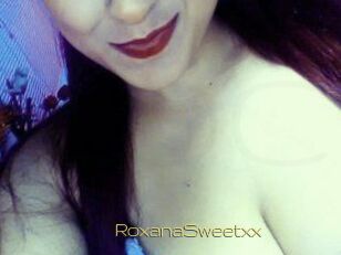 RoxanaSweetxx