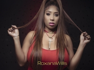 RoxanaWills