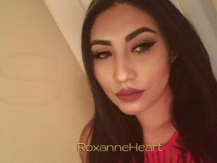 RoxanneHeart