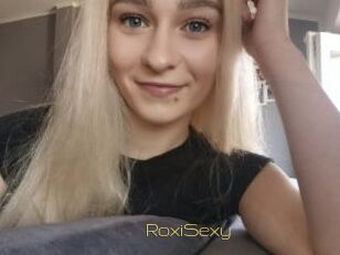 RoxiSexy