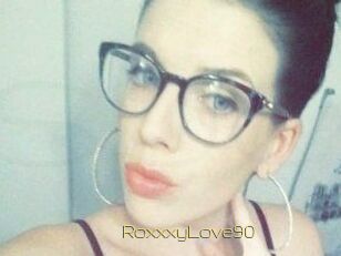 RoxxxyLove90