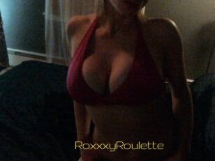 RoxxxyRoulette