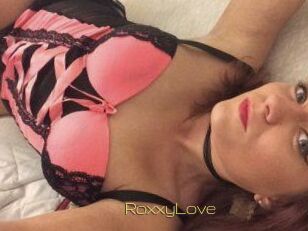 RoxxyLove