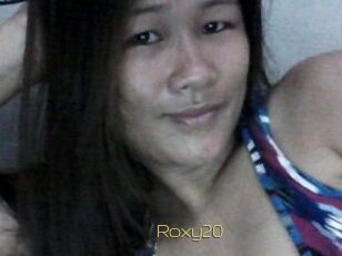 Roxy20