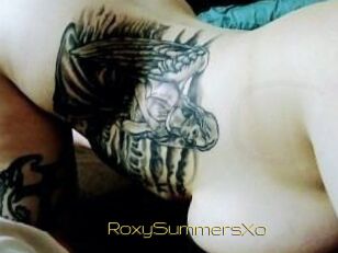 Roxy_SummersXo