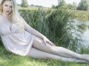 Roxysugar