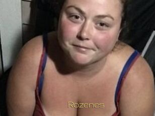 Rozenes