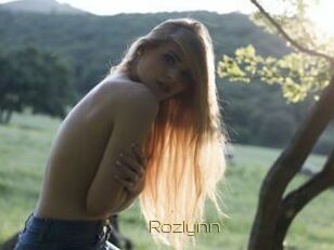 Rozlynn