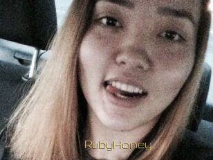 RubyHoney