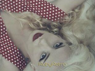 RubyRetro