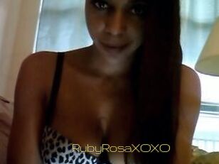 RubyRosaXOXO