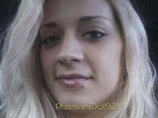 RussianDoll925