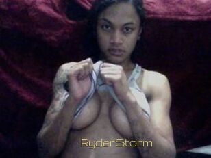 RyderStorm