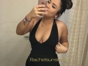 Rachel_sunshine