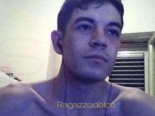 Ragazzodolce