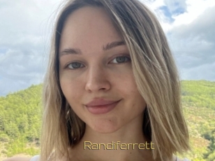 Randiferrett