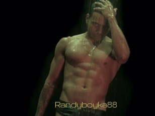 Randyboyka88