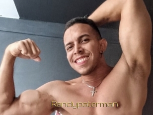 Randypaterman