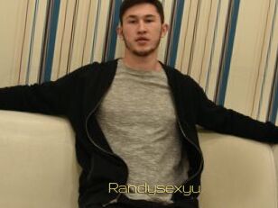 Randysexyu