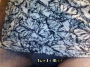 Rashelllee