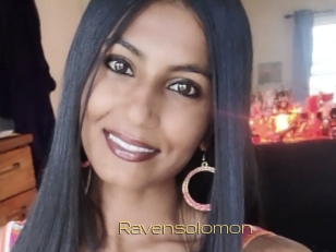 Ravensolomon