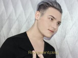 Raviowantplay