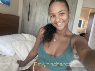 Ravynrichards