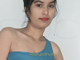 Raziyashultan