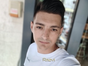 Razvi