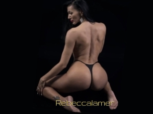 Rebeccalamer