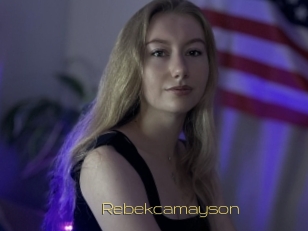 Rebekcamayson