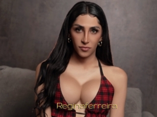 Reginaferreira