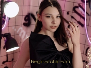 Reginarobinson