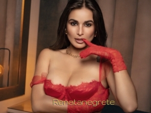 Renatanegrete