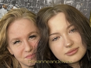 Rexanneandelvine